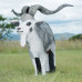 Wildcrete Feral Goat